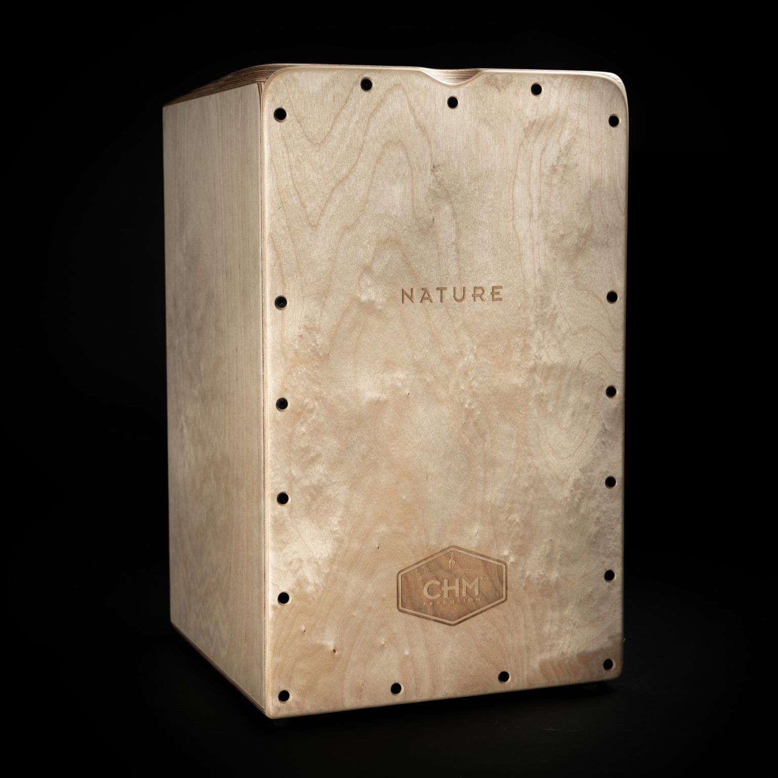 Cajón Flamenco CHM «Exclusivo» CHM Percusión Cajones Flamencos