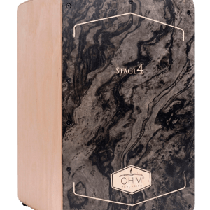 Cajón Flamenco CHM «ESTAGE4»