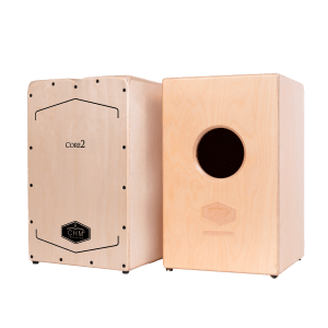 Cajón Flamenco CHM «CORE2»